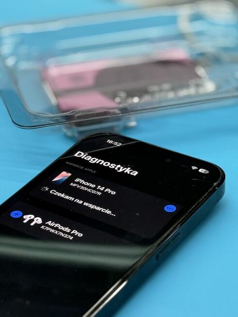 Serwis iPhone Szczecin | serwis Apple Szczecin | naprawa Mac