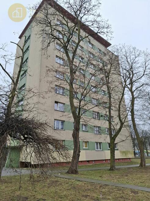 Kawalerka po generalnym remoncie w Nowej Hucie