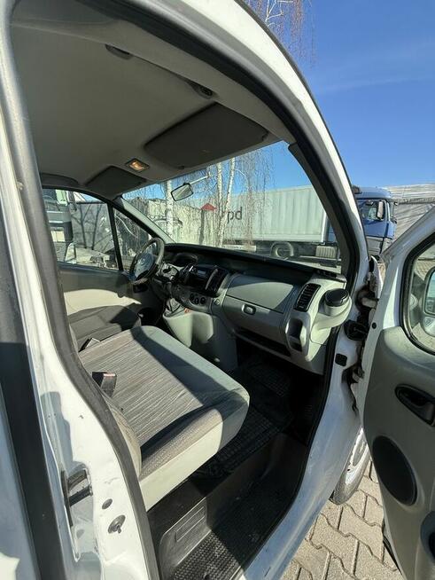 Opel Vivaro 2.0