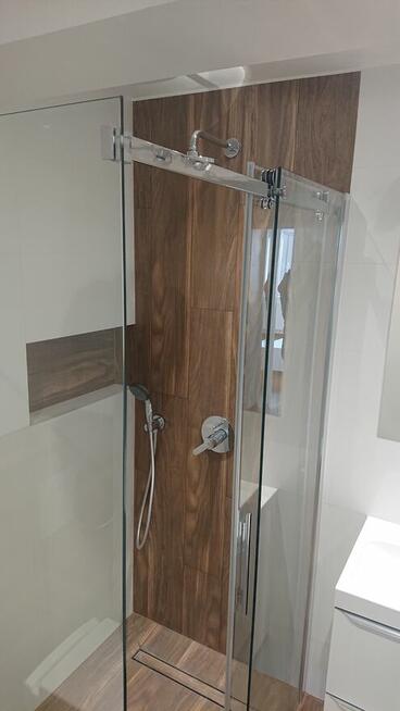 Wykończenia Wnętrz na terenie Podhala