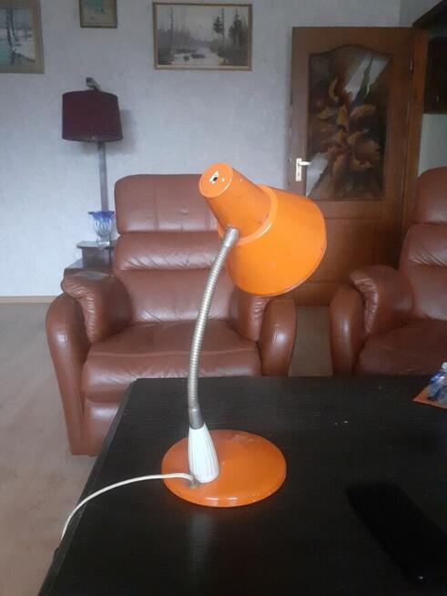 Sprzedam stara lampkę