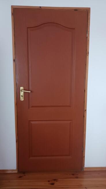 drzwi wewnętrzne