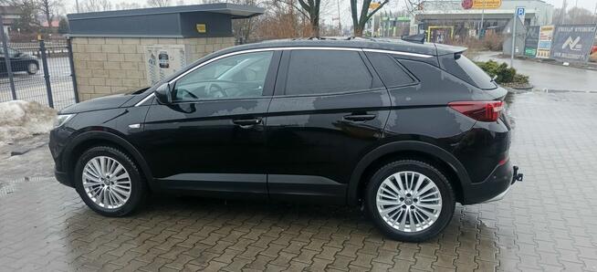 Cesja leasingu Opel Grandland X 2019 1.5 Diesel Niska Rata