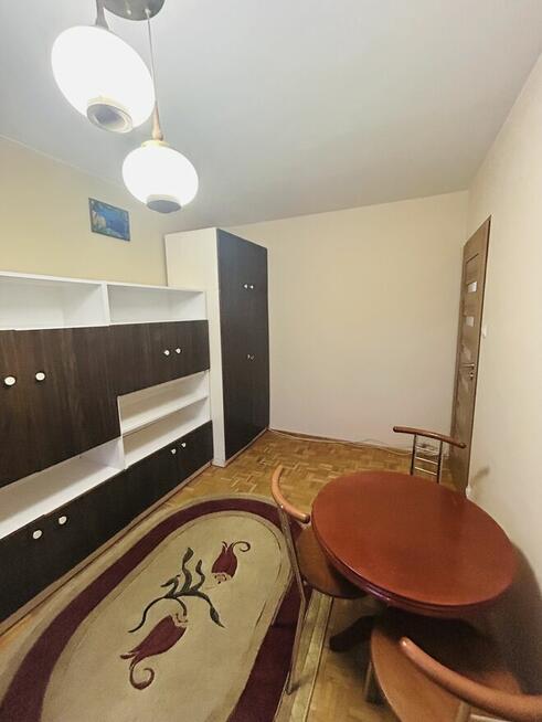 Mieszkanie 3 - pokojowe, 61m2 - Najem Okazjonalny, Fordon