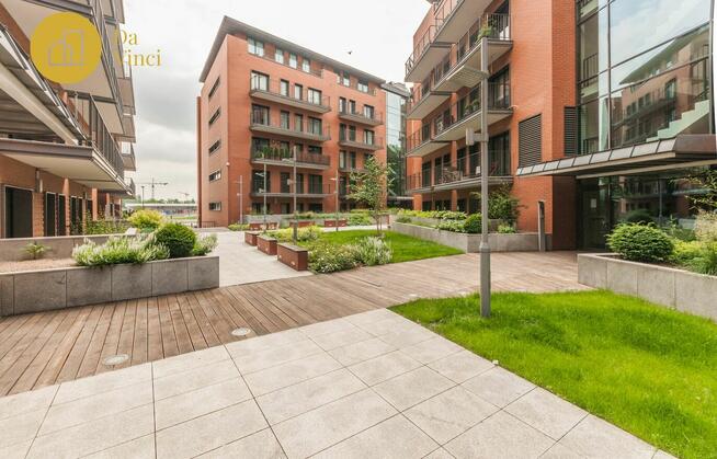 Ekskluzywny apartament w Angel City