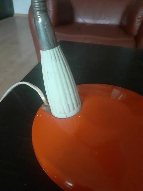 Sprzedam stara lampkę