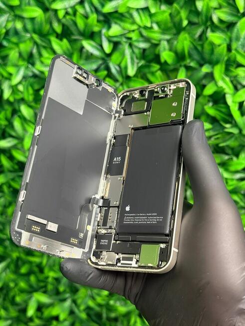 Serwis iPhone Szczecin | serwis Apple Szczecin | naprawa Mac