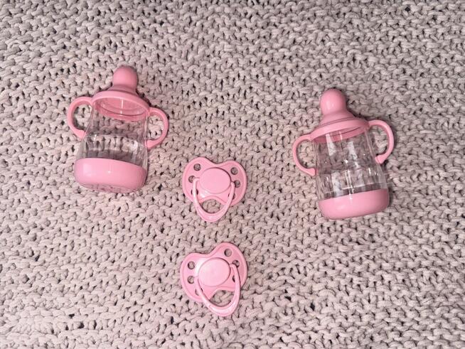 Prezent na Wielkanoc Zająca dla Bliźniąt lalki z włosami rze