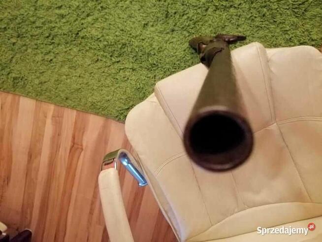 Karabin - Strzelba - Pistolet T.Potts London -Oryginalny