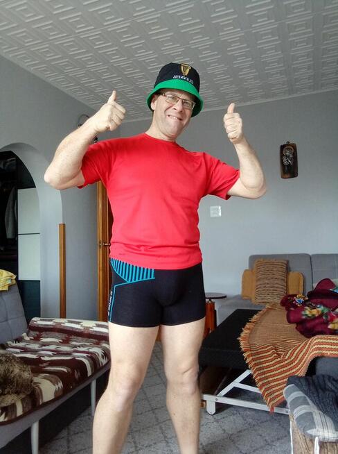 Oddam serce w dobre ręce