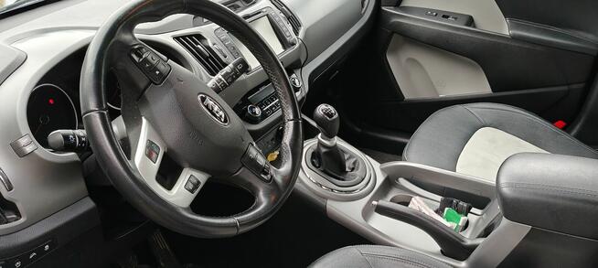 Sprzedam Kia Sportage 3