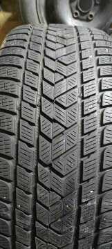 Orginalne - alufegli - Mercedes GLE W292 GL GLB-5X112-20cali