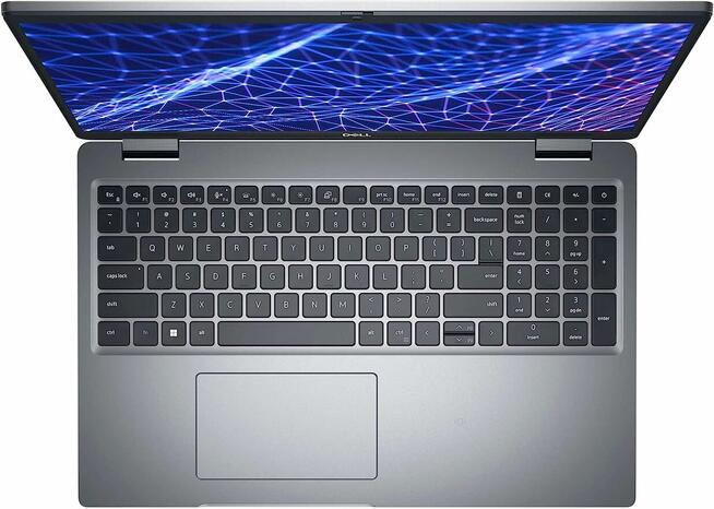 Dell Latitude 5520 i5-1135G7/RAM 16GB/ 256GB SSD/15,6 win 11