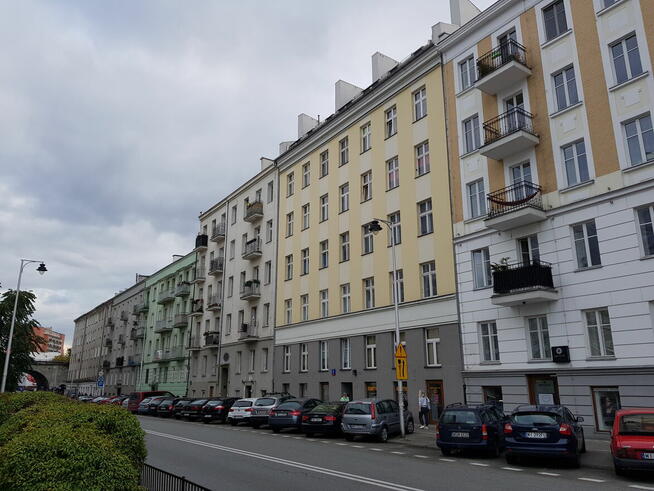 Śródmieście Powiśle pokój do wynajęcia