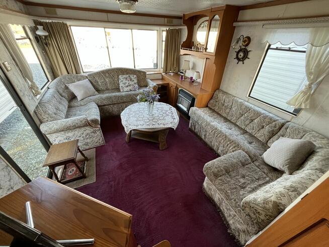 Domek holenderski nr 45! SEZONOWY!