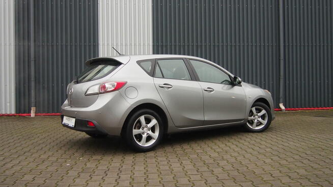 1,6*Benzyna*Niski Udokumentowany Przebieg*Serwis w ASO Mazda