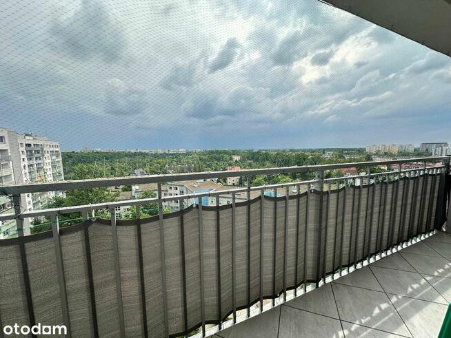 Pilczyce ul Dokerska, 3 pokoje, osobna kuchnia, media miejskie