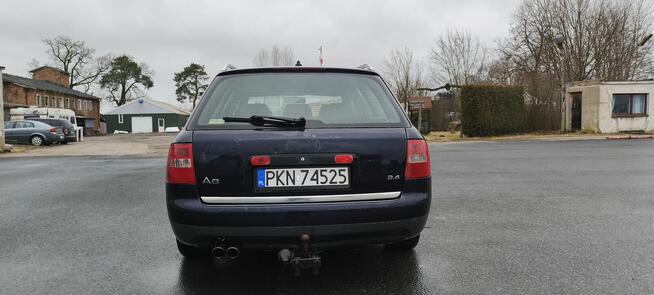 Audi A6 C5