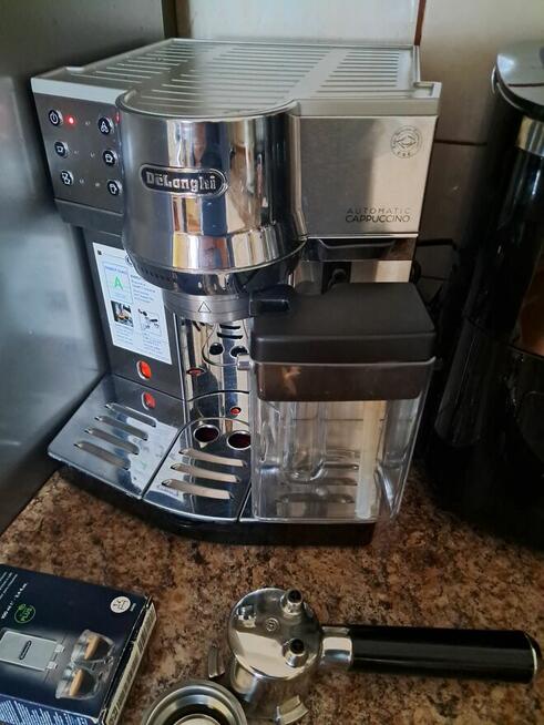 Sprzedam ekspres do kawy