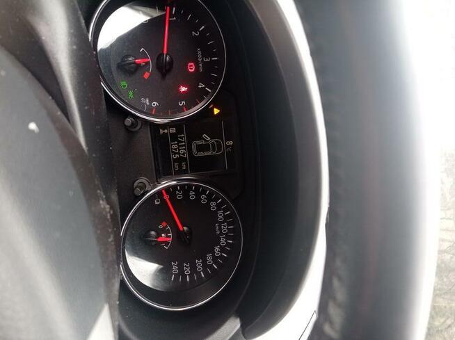 Nissan Qashqai+2 Pure Drive 1.6 DCI 130 KM