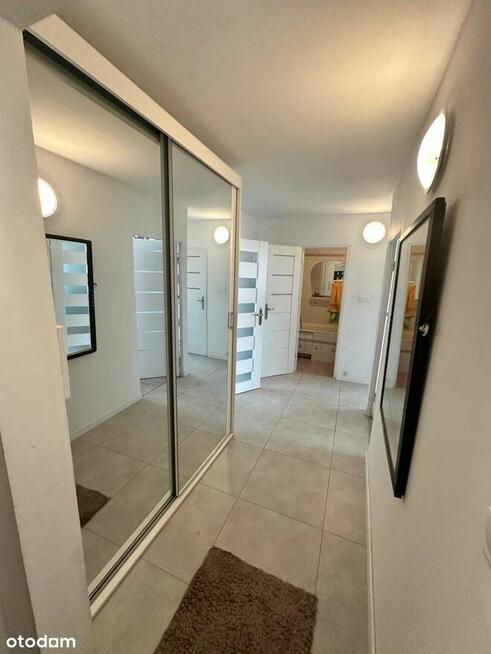 Pilczyce ul Dokerska, 3 pokoje, osobna kuchnia, media miejskie