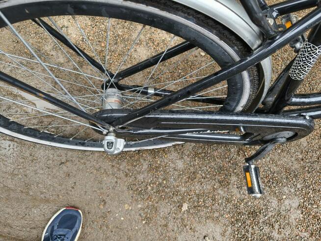 Rower damski classicway Merida