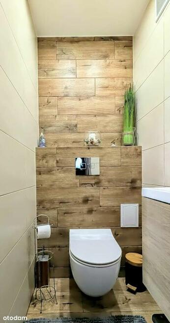 Mieszkanie 3 pokoje, 62,3m, PARTER, do wprowadzenia.