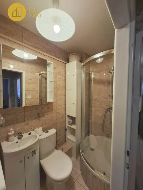 Dwupokojowe mieszkanie-ul. Stachiewicza- dobra lokalizacja