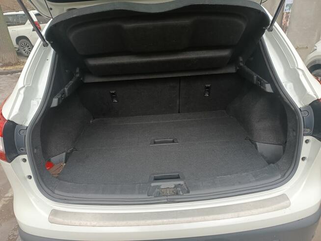 Nissan Qashqai 1.2 DIG-T N-Connecta salon Polska 2016r.