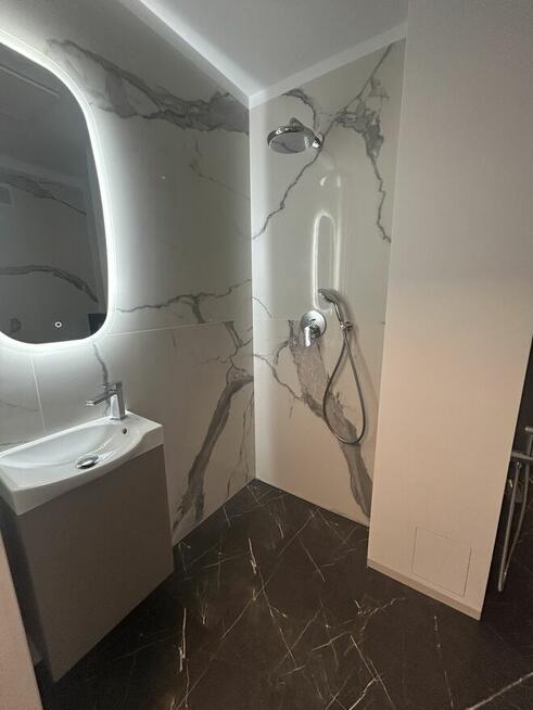 Usługi budowlane remontowe budowlane mieszkanie