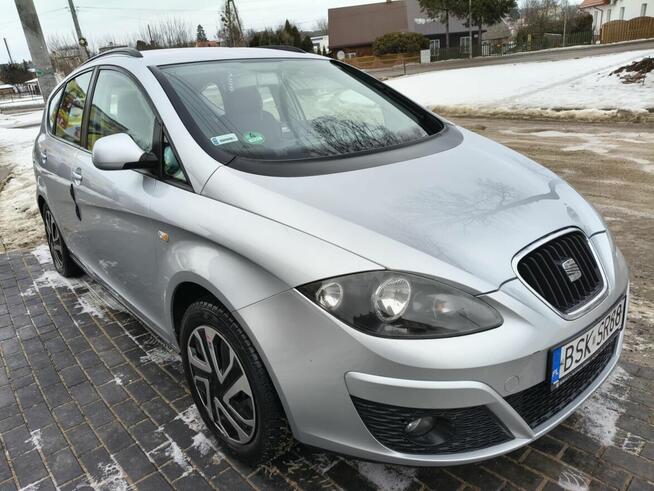 Sprzedam Seat Altea XL 1.6 TDI