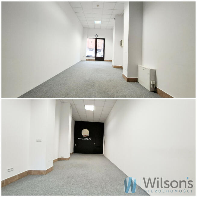 Lokal użytkowy Warszawa gm. Białołęka Białołęka, Białołęka, Dworska, Modlińska