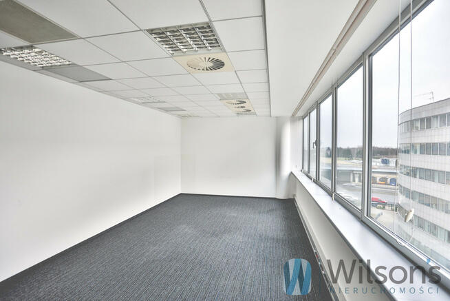 Lokal użytkowy Warszawa gm. Włochy Włochy, Aleje Jerozolimskie