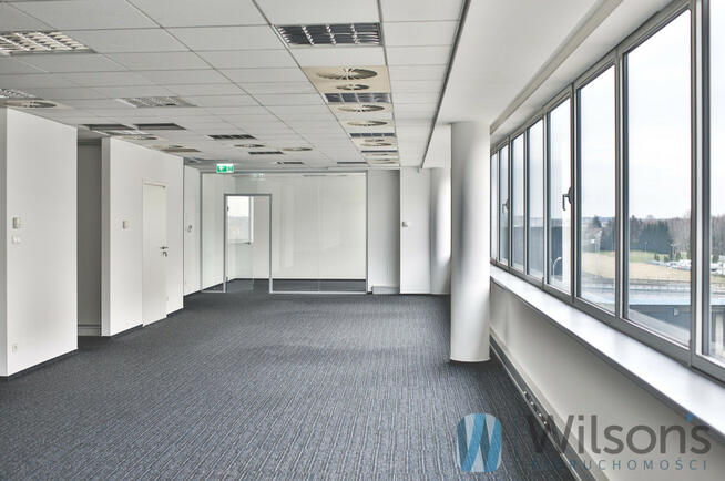 Lokal użytkowy Warszawa gm. Włochy Włochy, Aleje Jerozolimskie