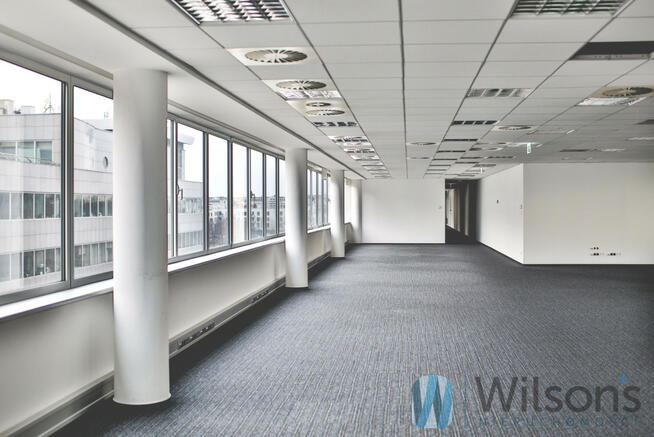 Lokal użytkowy Warszawa gm. Włochy Włochy, Aleje Jerozolimskie