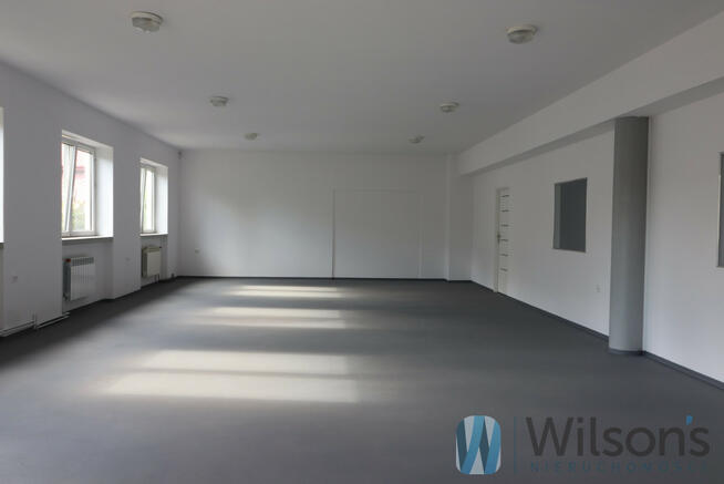 Lokal użytkowy Raszyn, Jaworskiego