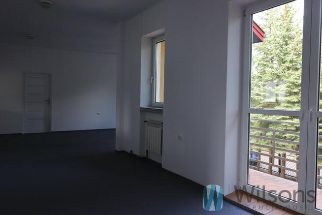 Lokal użytkowy Raszyn, Jaworskiego