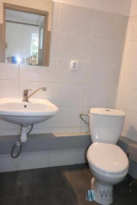 Lokal użytkowy Raszyn, Jaworskiego