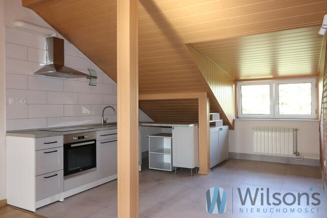 Lokal użytkowy Raszyn, Jaworskiego