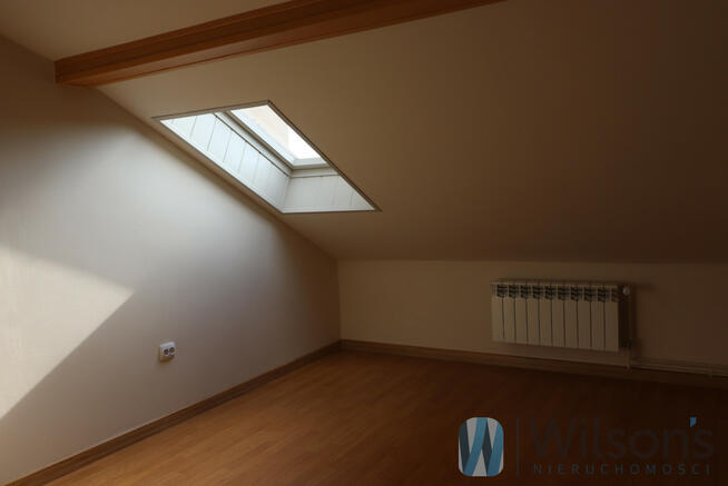 Lokal użytkowy Raszyn, Jaworskiego