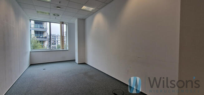 Lokal użytkowy Warszawa gm. Mokotów Mokotów, Postępu