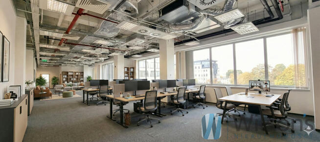 Lokal użytkowy Warszawa gm. Mokotów Mokotów, Postępu