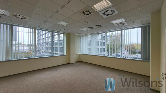 Lokal użytkowy Warszawa gm. Mokotów Mokotów, Postępu