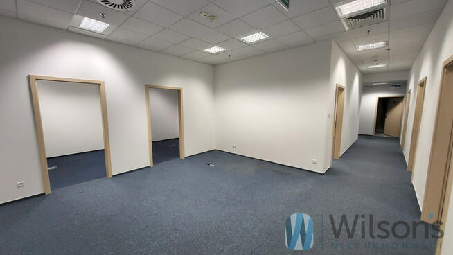 Lokal użytkowy Warszawa gm. Mokotów Mokotów, Postępu