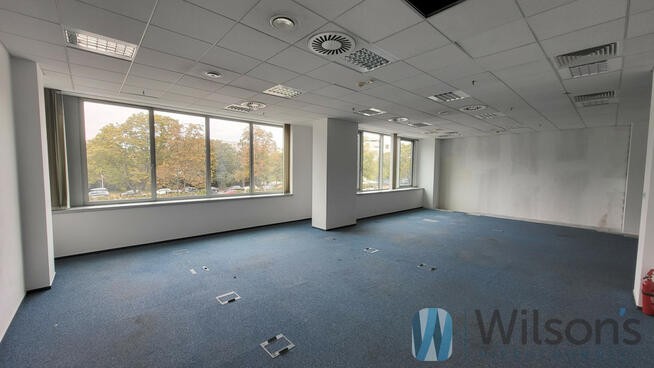 Lokal użytkowy Warszawa gm. Mokotów Mokotów, Postępu