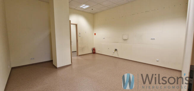 Lokal użytkowy Warszawa gm. Mokotów Mokotów, Postępu