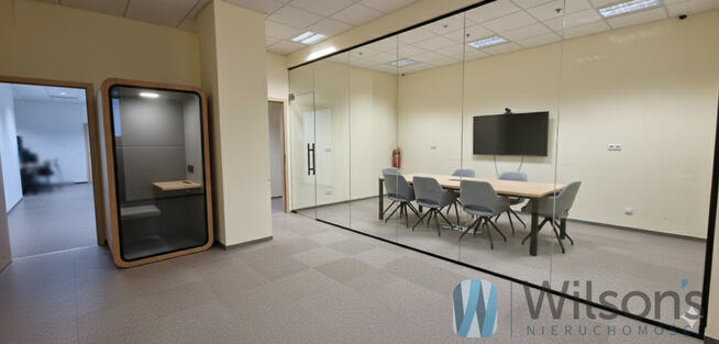 Lokal użytkowy Warszawa gm. Mokotów Mokotów, Postępu