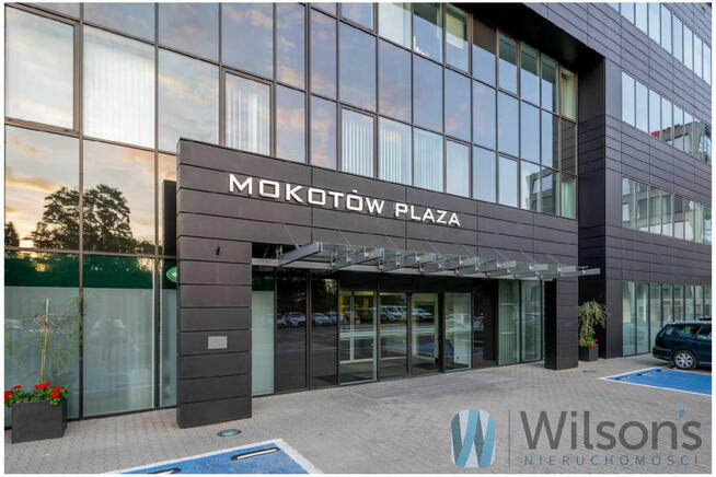 Lokal użytkowy Warszawa gm. Mokotów, Postępu