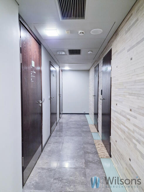 Lokal użytkowy Warszawa gm. Śródmieście Śródmieście,