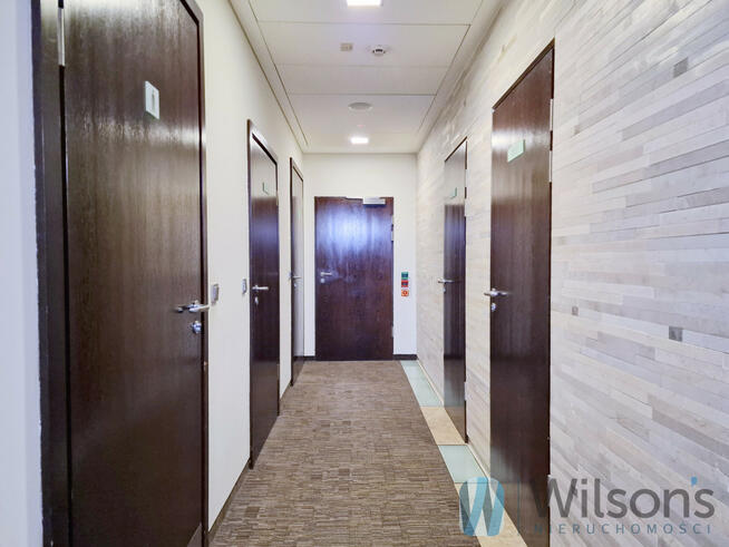 Lokal użytkowy Warszawa gm. Śródmieście Śródmieście,